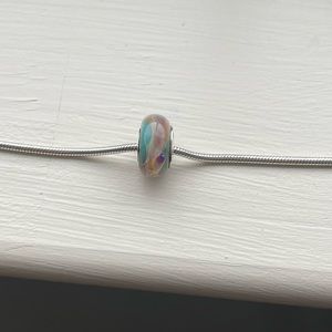 COPY - Chamila 925 glass bead